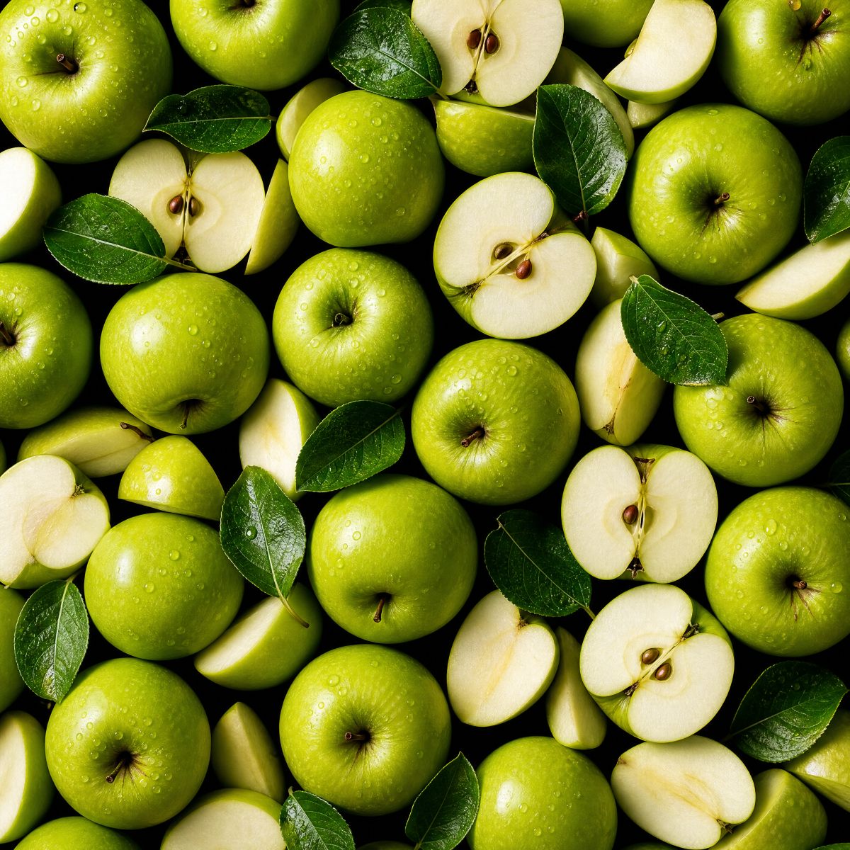 Aroma-Duft-Konzentrat Grüner Apfel
