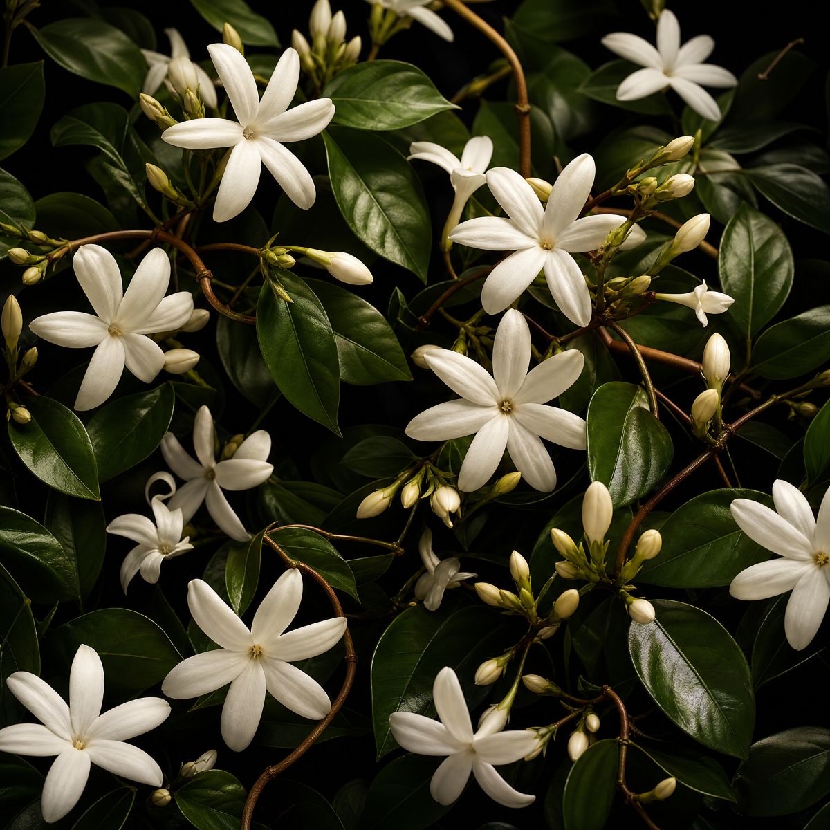 Aroma-Duft-Konzentrat Jasminblüten