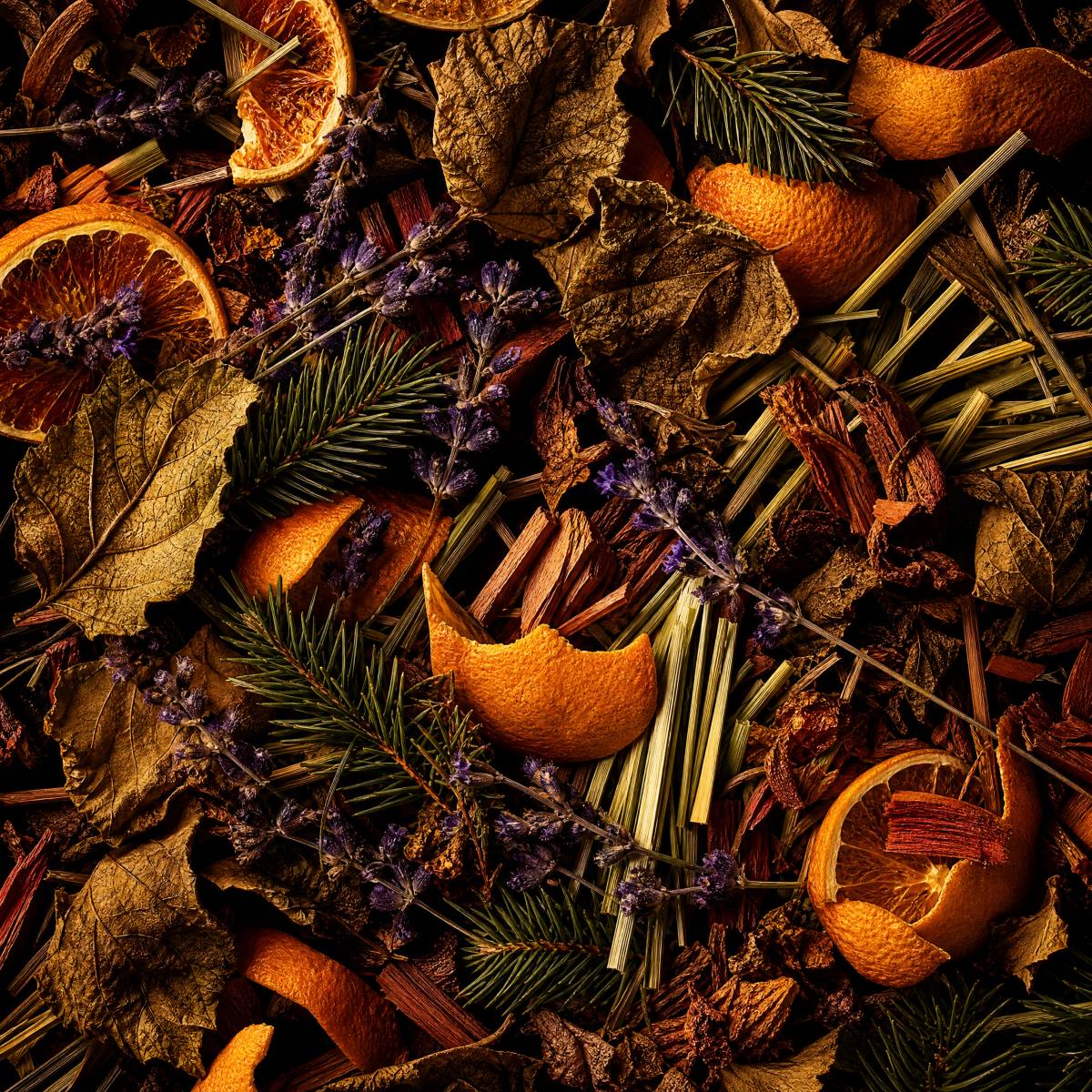 Sauna-Duft-Konzentrat Herbst