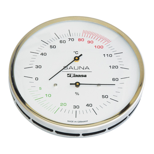 Klassisch Sauna Hygrotherm