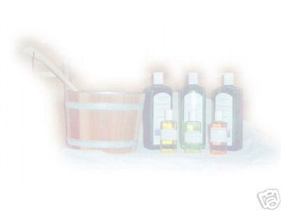 Sauna-Honig-Gel Neutral