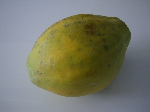 Aroma-Duft-Konzentrat Papaya