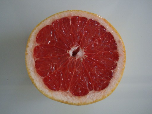 Sauna-Peeling-Kristallsalz Grapefruit