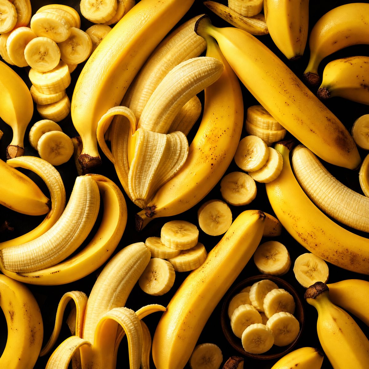 Sauna-Duft-Konzentrat Banane