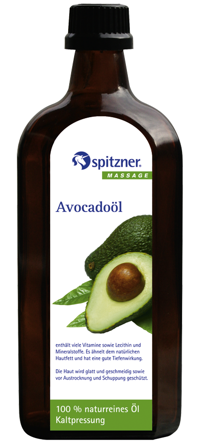 Avocado-Öl