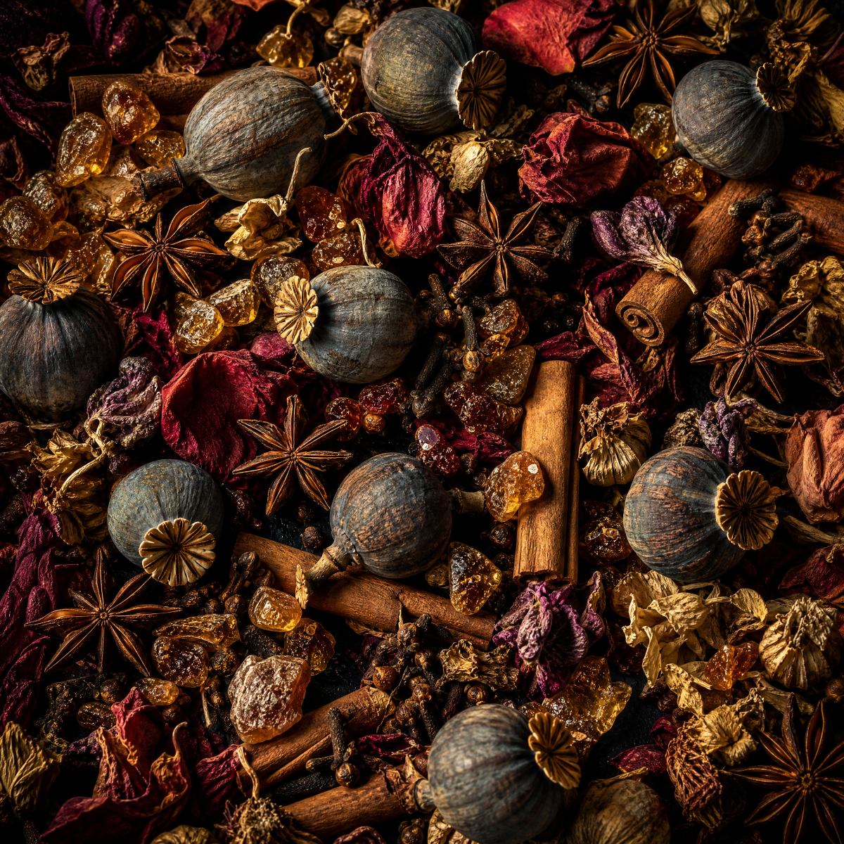 Aroma-Duft-Konzentrat Oriental
