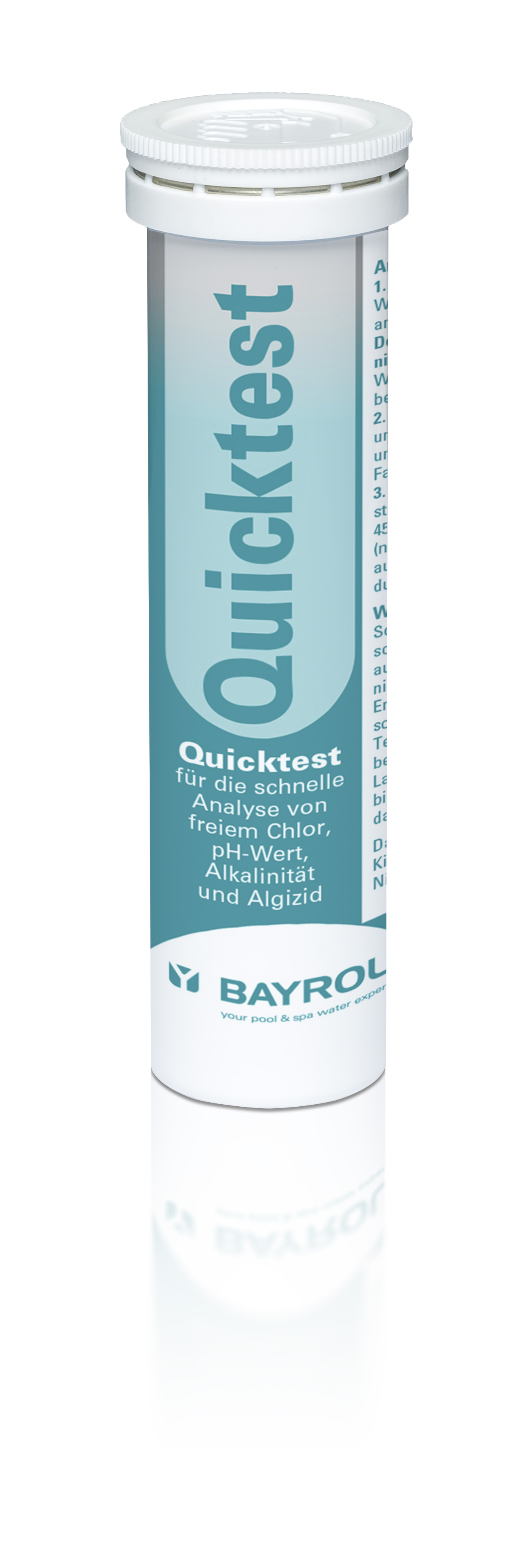 Quicktest 1 Dose