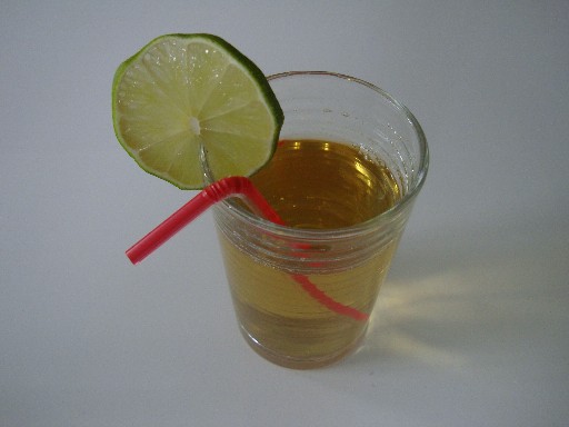 Aroma-Duft-Konzentrat Lemon Tea - Eistee