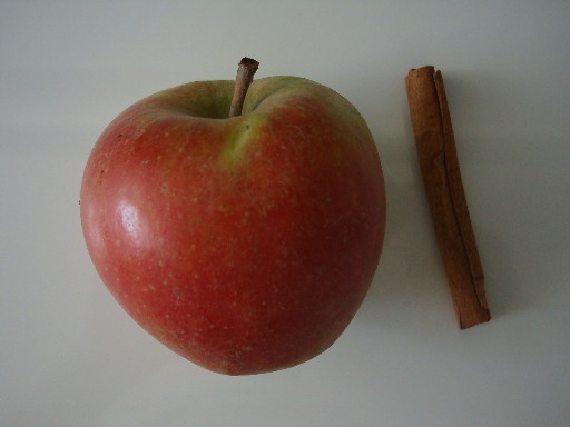 Aroma-Duft-Konzentrat Apfel/Zimt