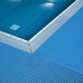 PVC Badematte soft / PVC Saunamatte soft