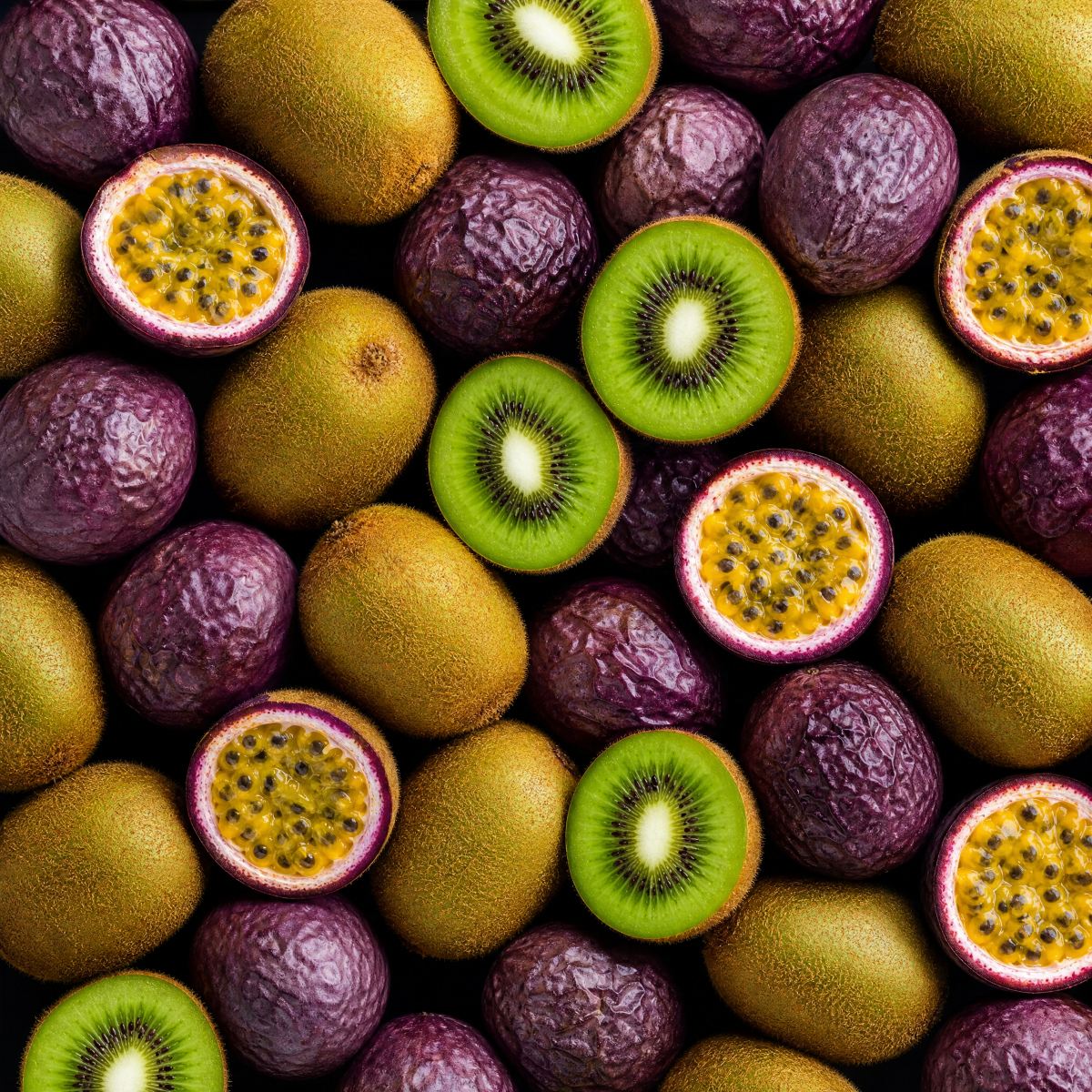 Sauna-Duft-Konzentrat Kiwi/Passionsfrucht