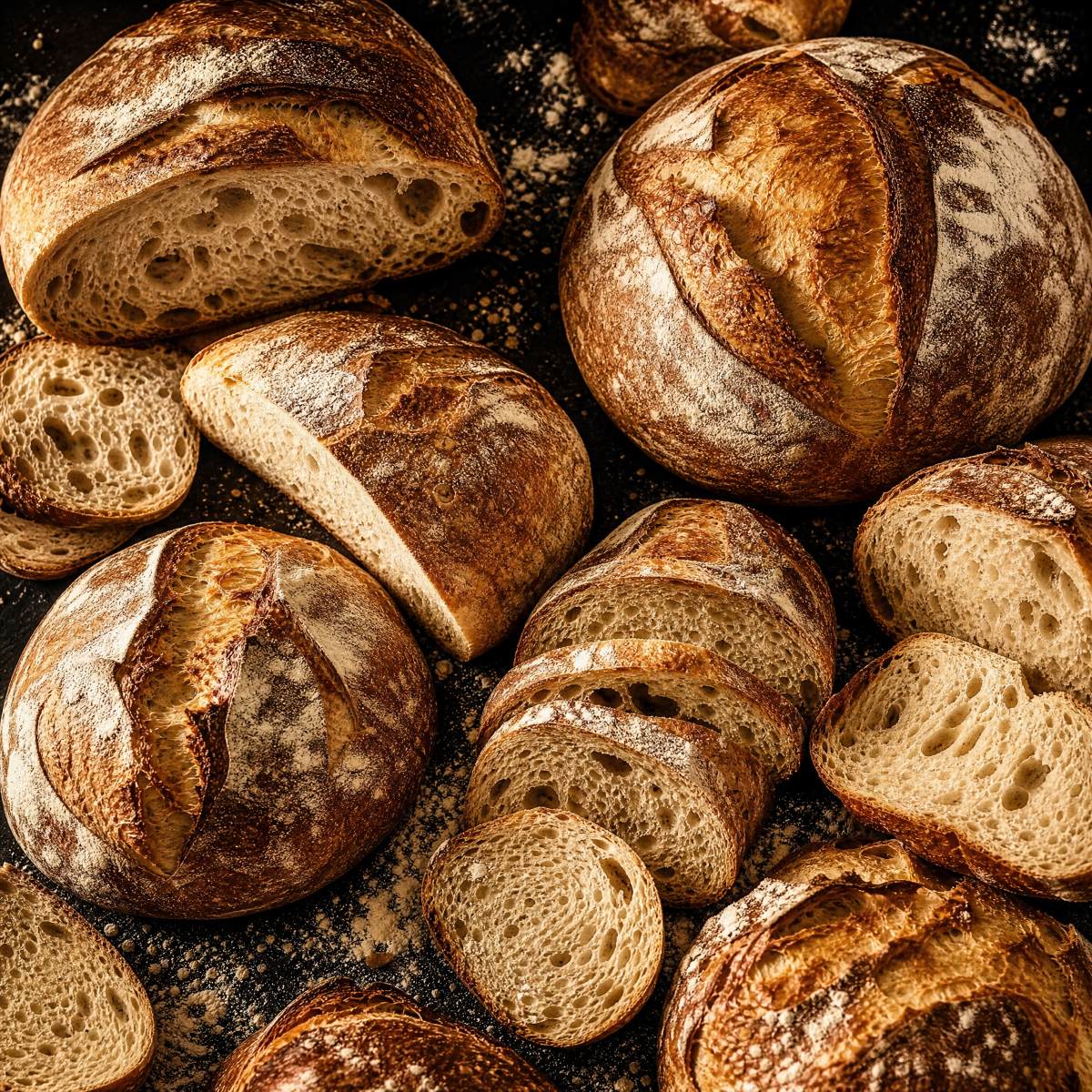 Sauna-Duft-Konzentrat Brot - NUR FÜR KURZE ZEIT - LETZTE CHANCE - ABVERKAUF