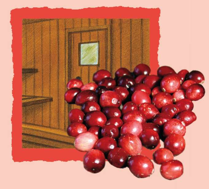 Sauna-Cranberry-Creme