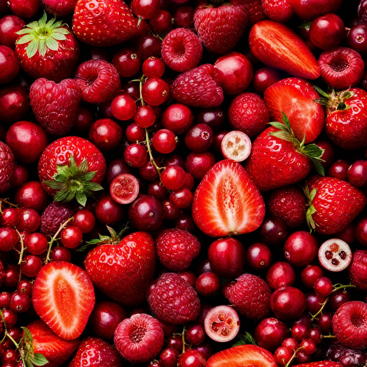Sauna-Duft-Konzentrat Rote Beeren