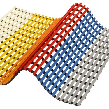 PVC Badematte soft / PVC Saunamatte soft