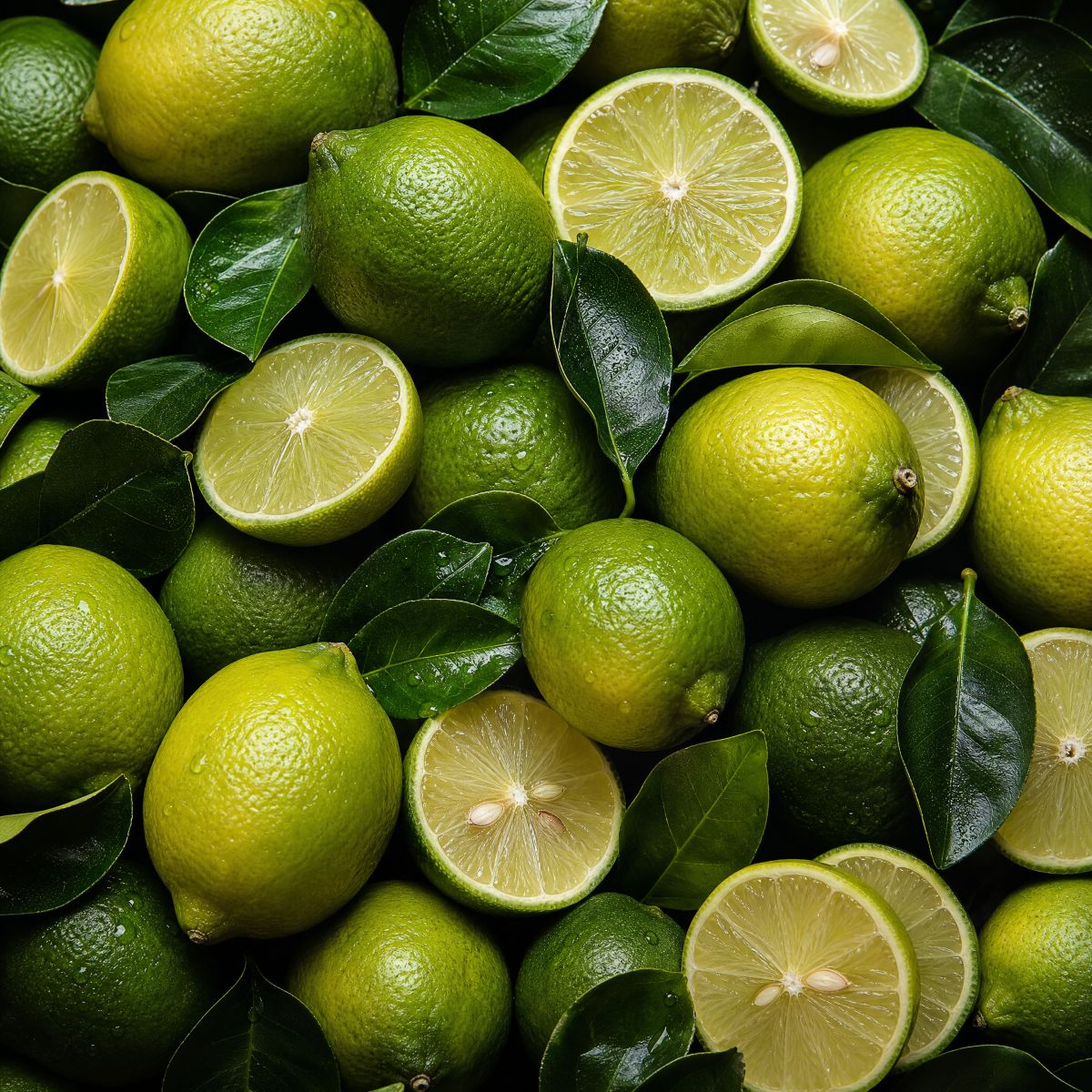 Dampfbad-Duft-Emulsion Limone