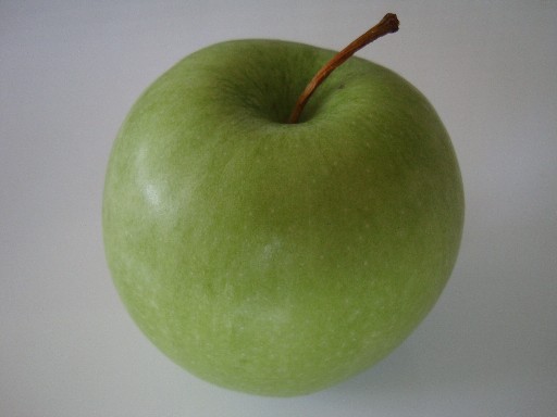 Dampfbad-Duft-Emulsion Grüner Apfel