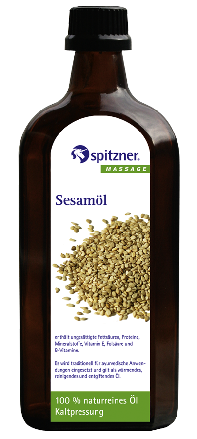 Sesam-Öl