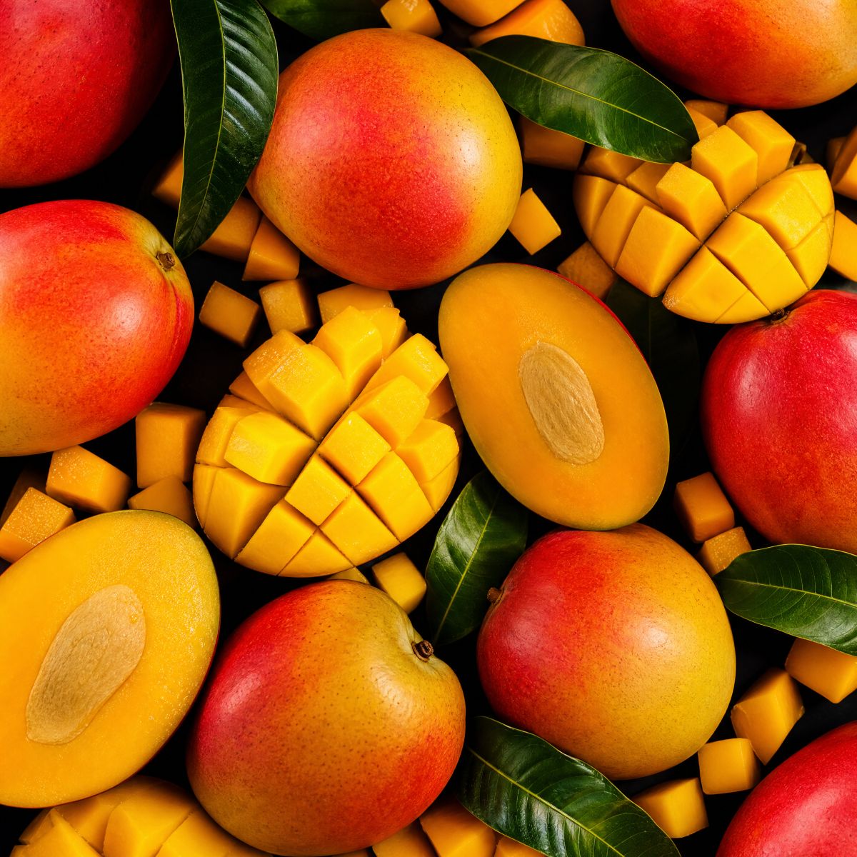 Sauna-Duft-Konzentrat Mango