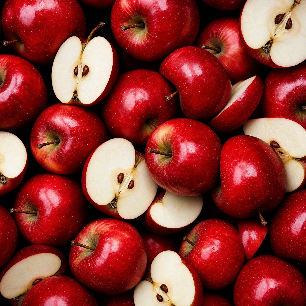 Aroma-Duft-Konzentrat Roter Apfel