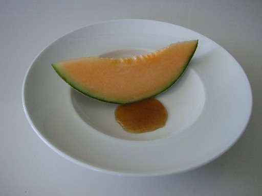 Aroma-Duft-Konzentrat Honig/Melone