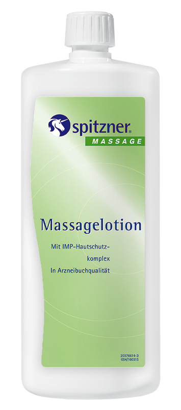 Massagelotion