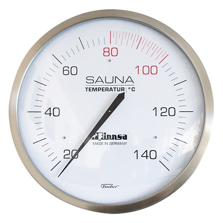 Sauna-Thermometer Trend XXL
