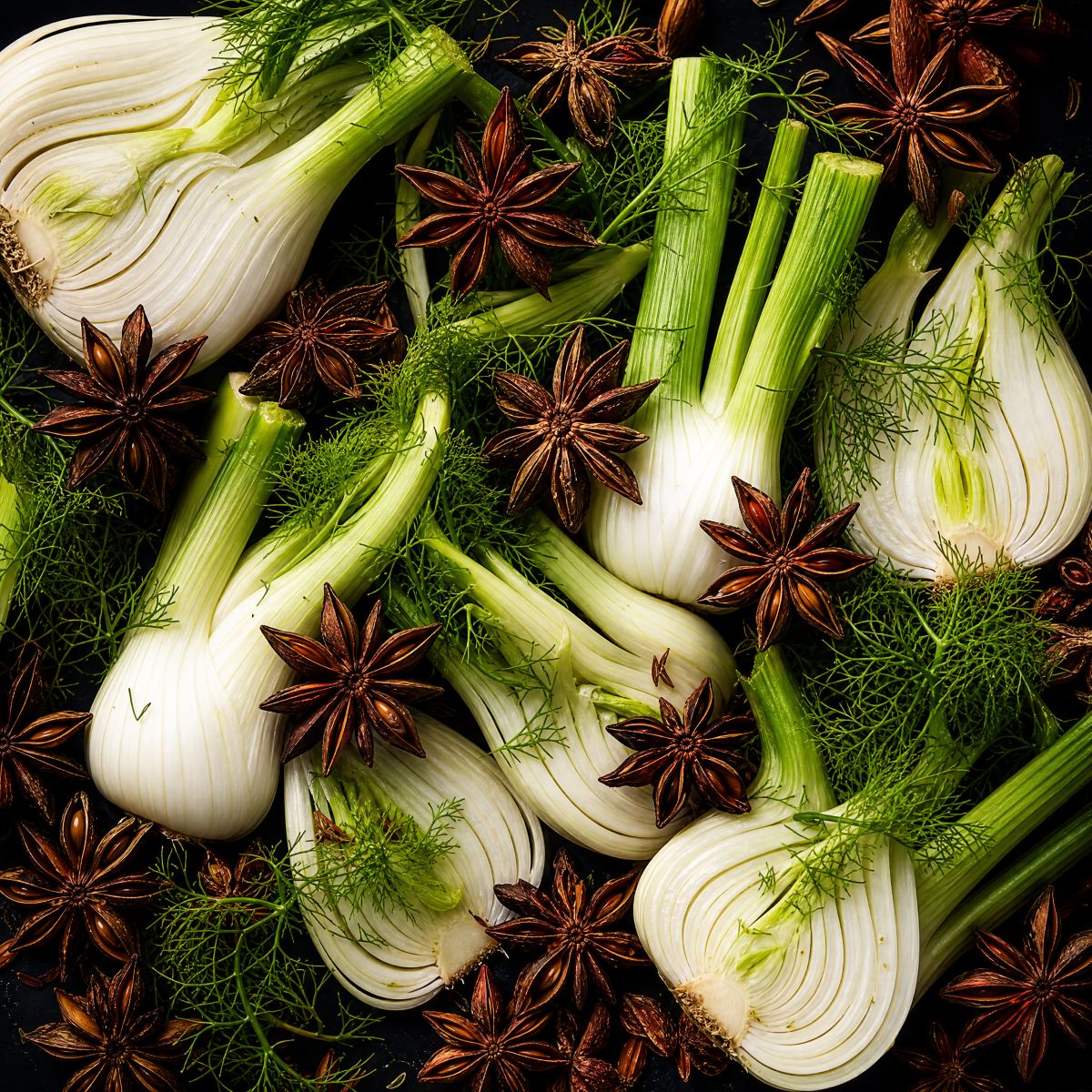 Sauna-Duft-Konzentrat Anis/Fenchel