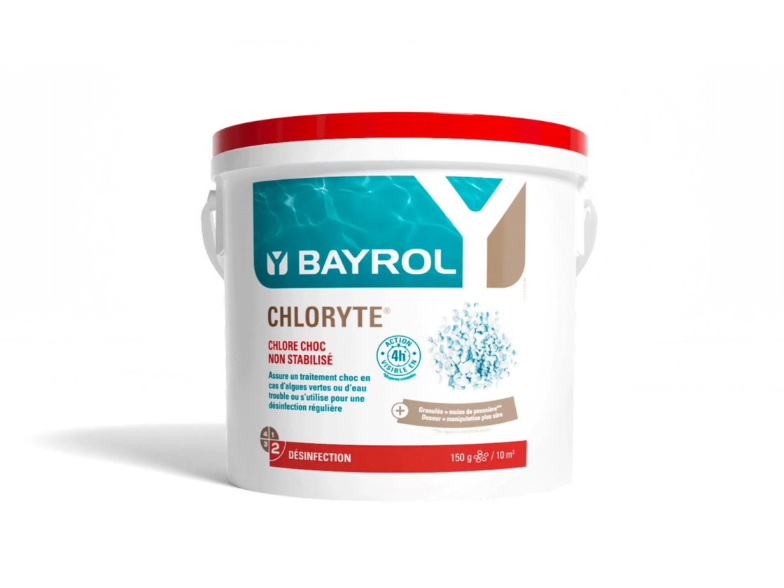 Chloryte® 5 kg