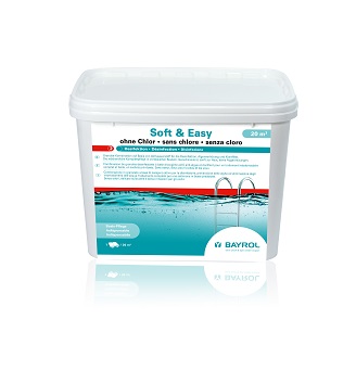 Soft & Easy 20 m3 / 4,48 kg Eimer