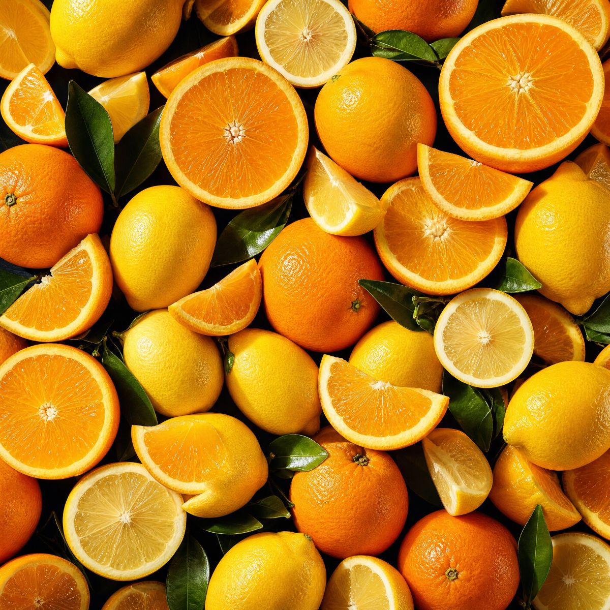 Duft-Konzentrat Zitrone/Orange