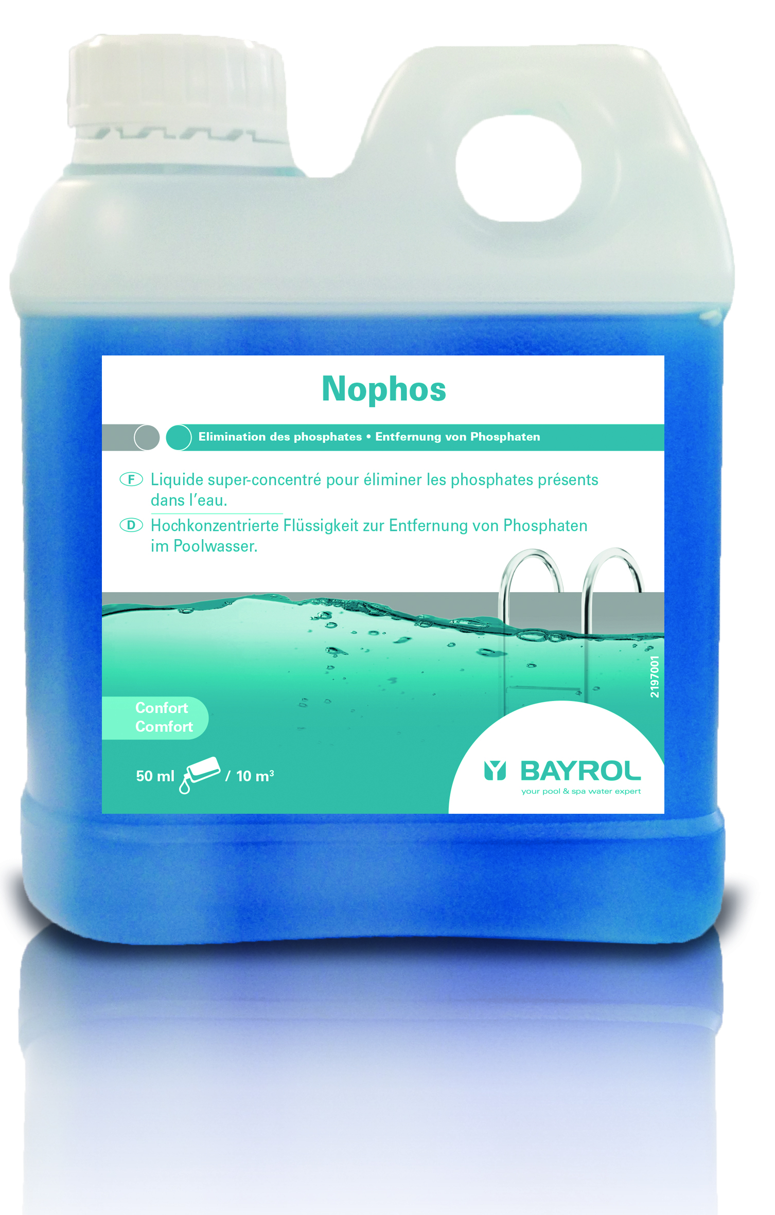 Nophos