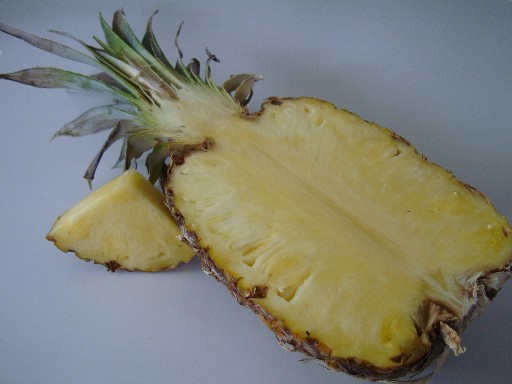 Aroma-Duft-Konzentrat Ananas