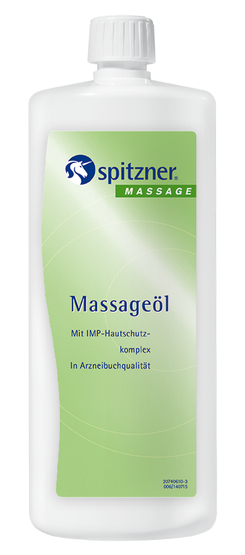 Massageöl 