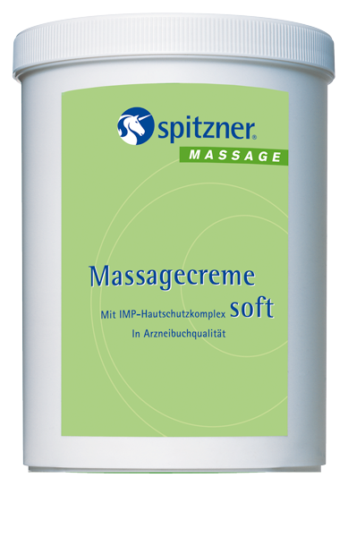 Massagecreme soft