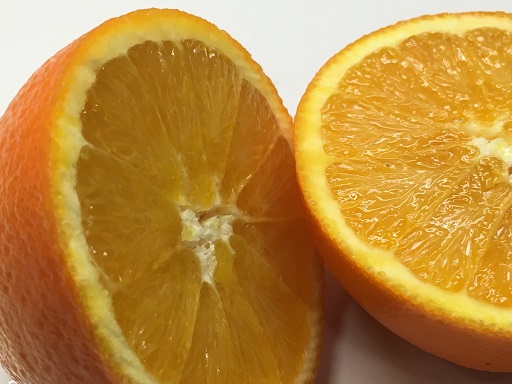 Sauna-Peeling-Kristallsalz Orange