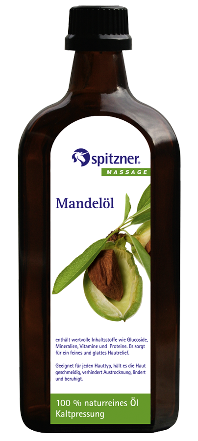 Mandel-Öl