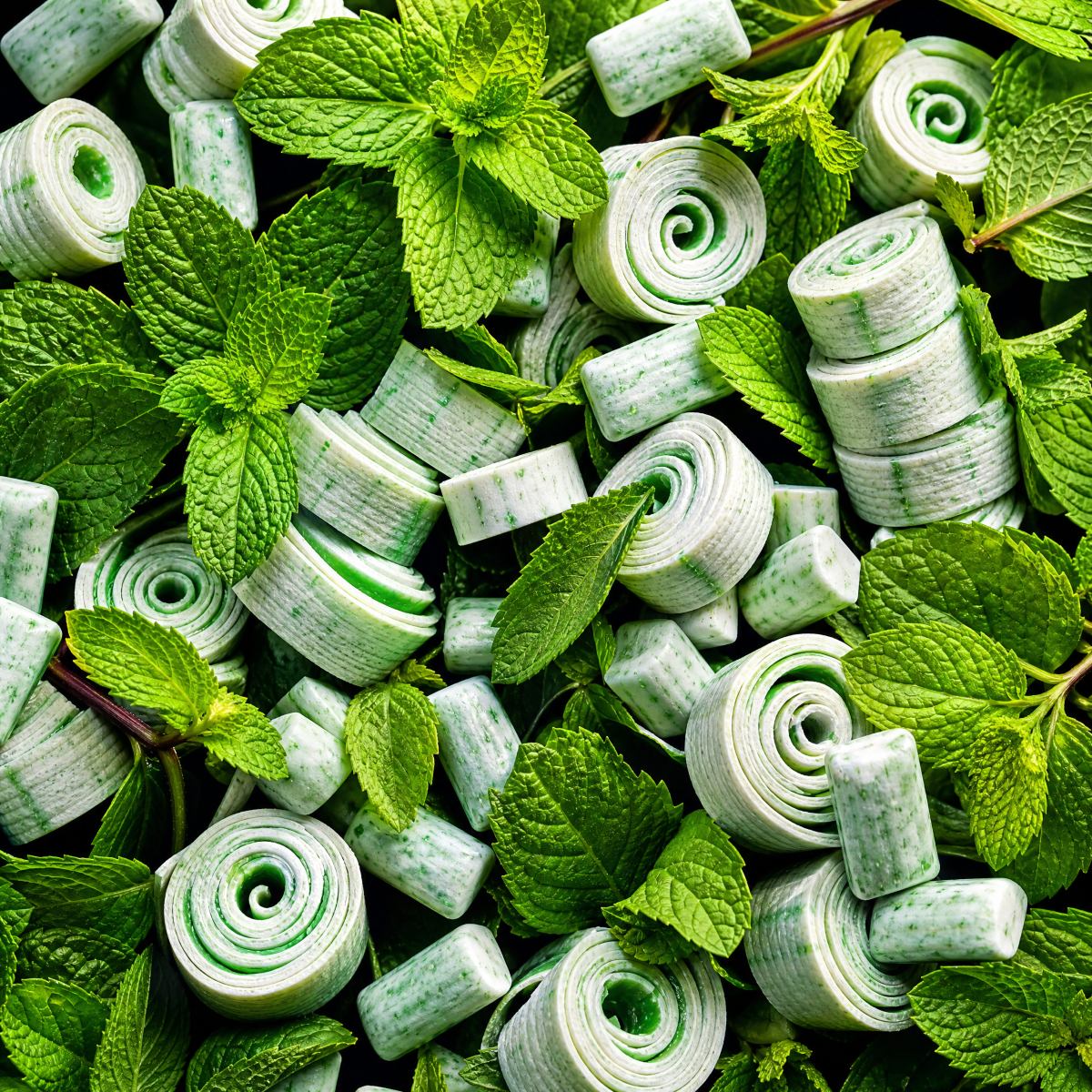 Sauna-Duft-Konzentrat Spearmint Gum