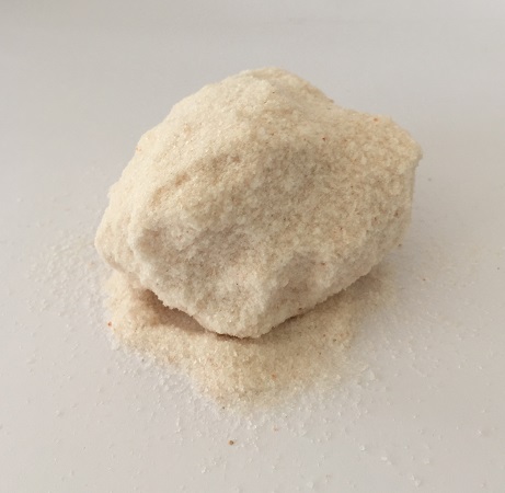 Sauna-Peeling-Kristallsalz Balance